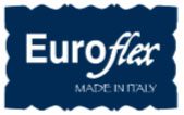 Made in Italy & Spain. If you are looking for beautiful quality shoes and slippers, look no further than the Euroflex range. Euroflex aims for superior comfort - using cushioned, flexible designs, dual fitting systems, and underfoot torsional support.
