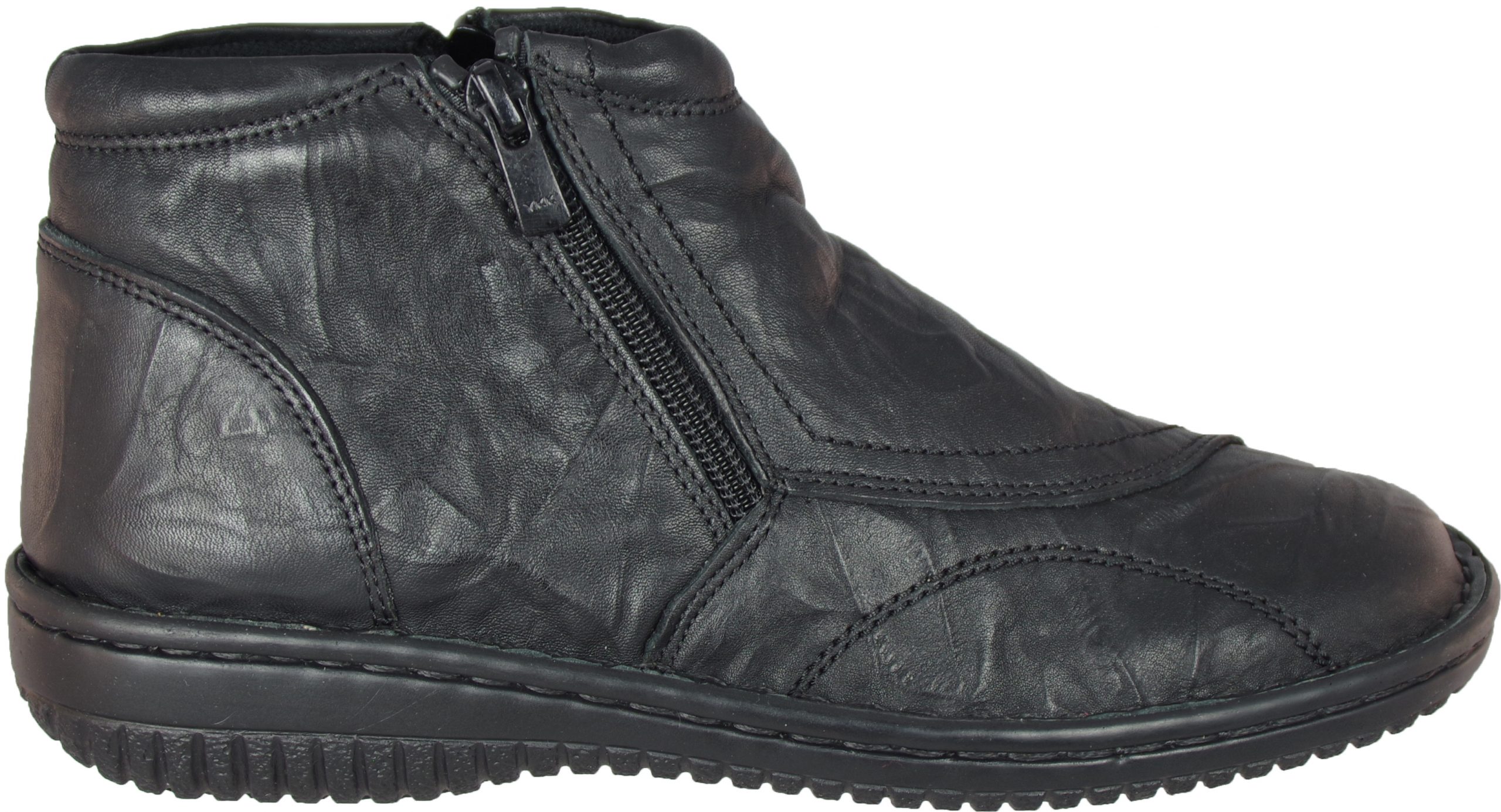 Comfortable Orthotic Friendly Boots for 
