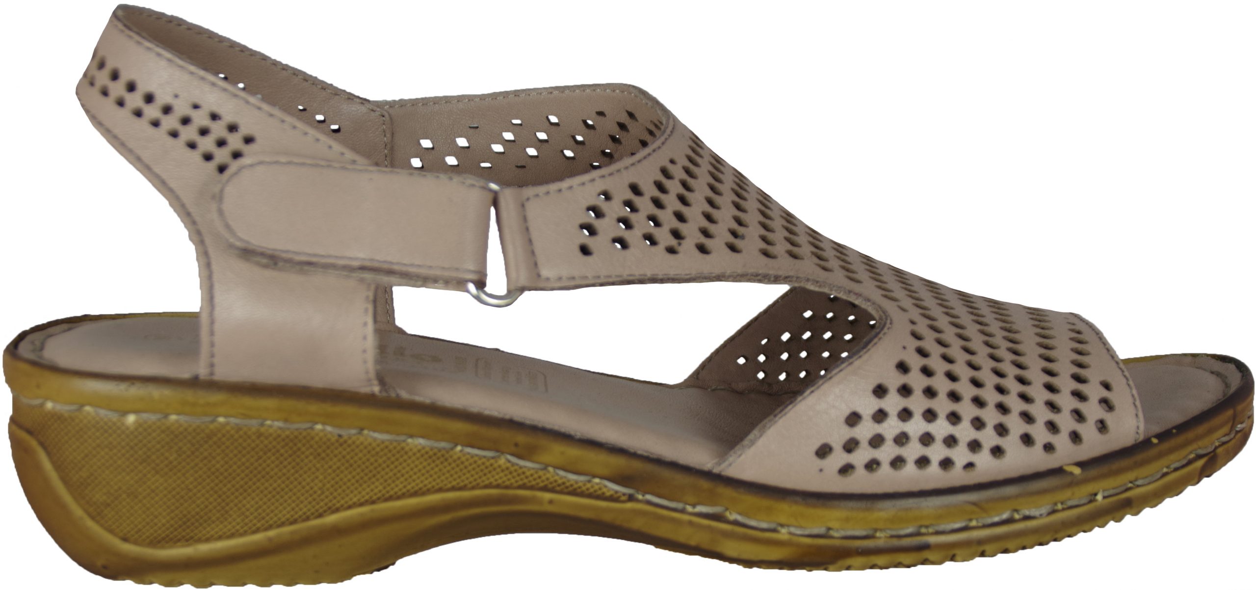 Comfortable Orthotic Friendly Sandals for Women | Cabello